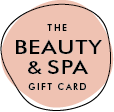 Beauty & Spa Gift Card blog